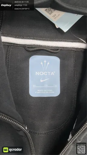 QC photo