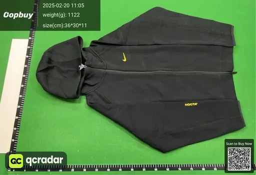 QC photo