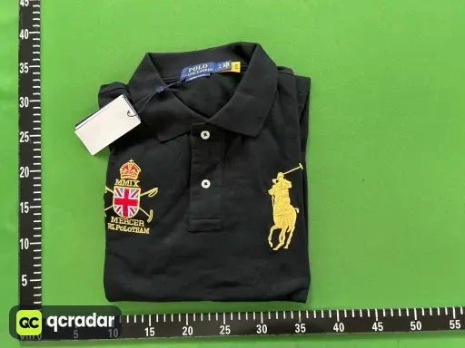 polo black