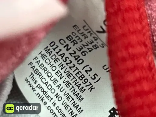 QC photo