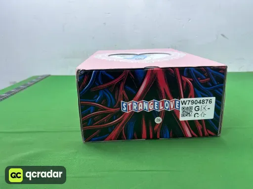 QC photo