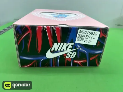 QC photo