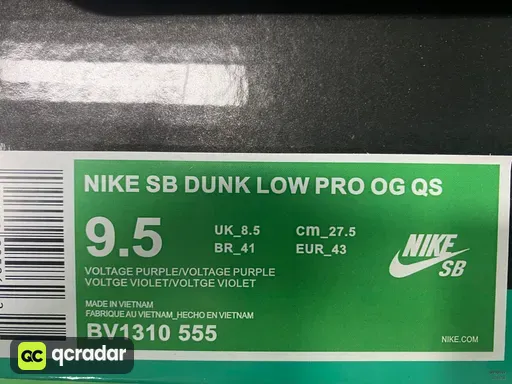 QC photo