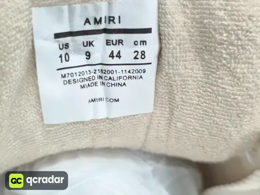 QC photo
