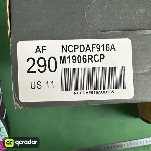 QC photo