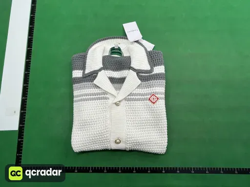 尺码:XL