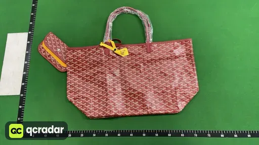 红色