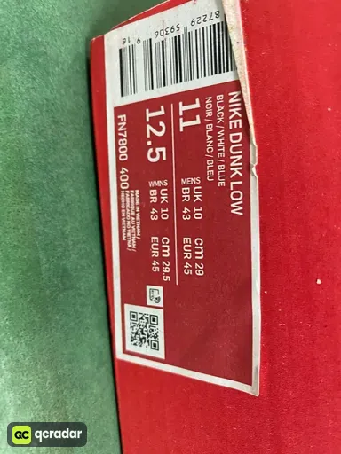 QC photo