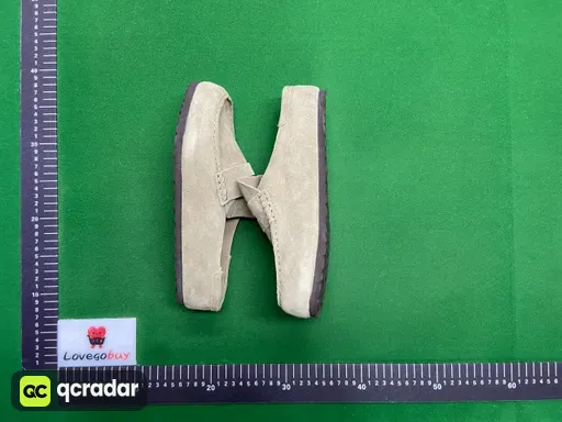穿线款 灰绿