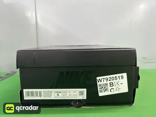 QC photo