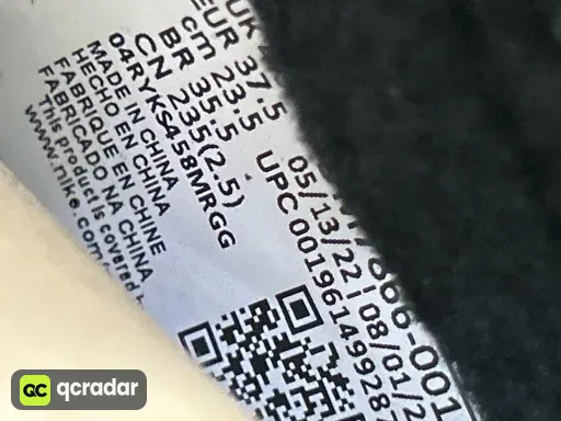 QC photo