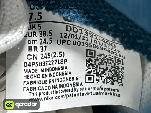 QC photo