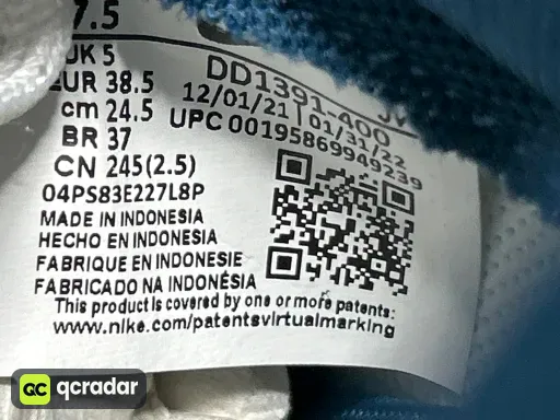 QC photo