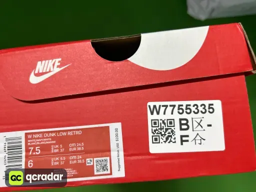 QC photo