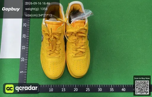 QC photo