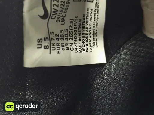 QC photo