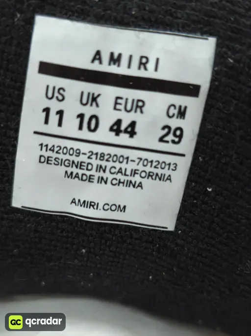 QC photo
