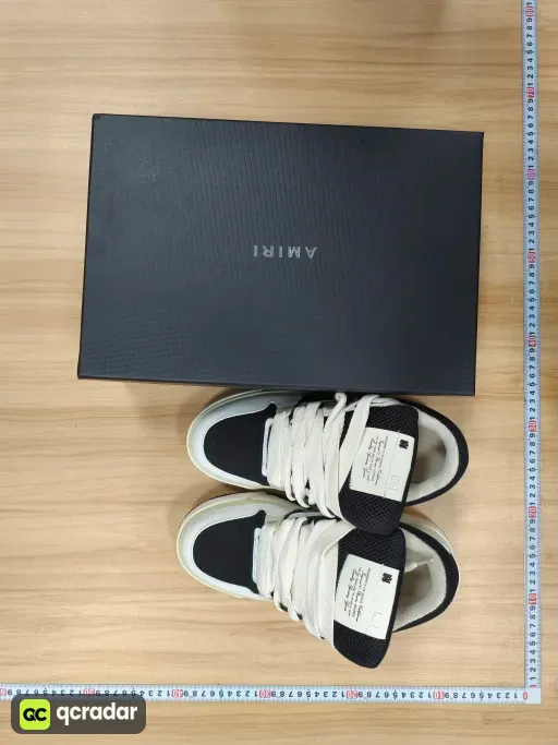 QC photo