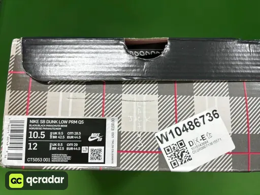 QC photo