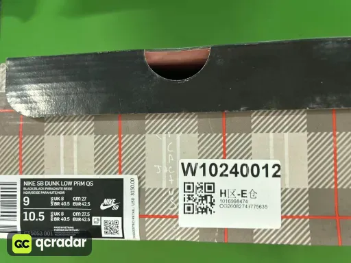 QC photo