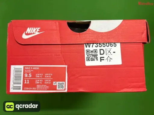 配色:CD6404-002全黑