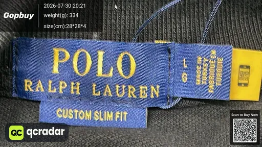 SKU 324609