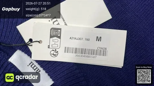 SKU 309432