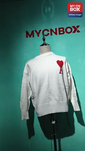 White & Red