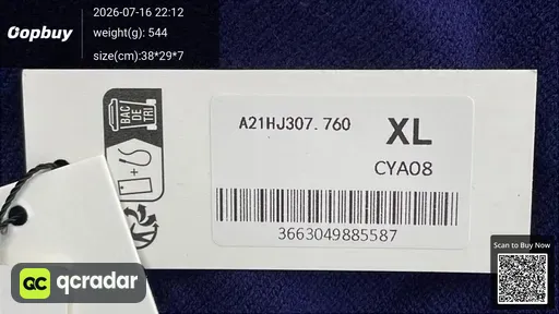 SKU 309434