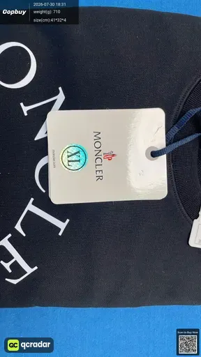 QC photo