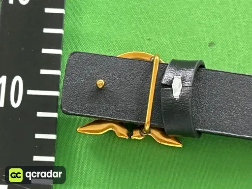 尺码:EU90=105cm（Length) 注意：皮带上如印有数字，可能是欧码或者长度
