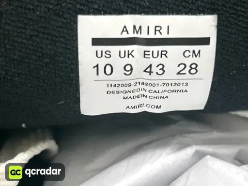 QC photo