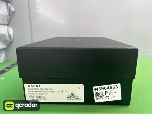 QC photo