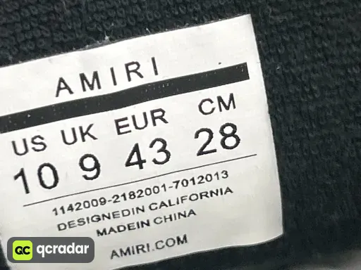 QC photo