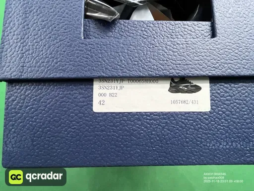QC photo