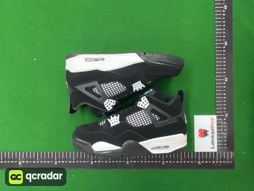 White Thunder FQ8138-001