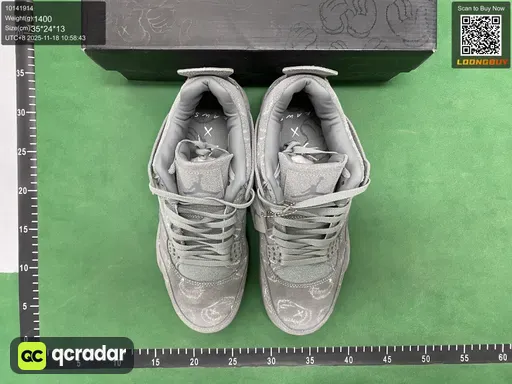 QC photo