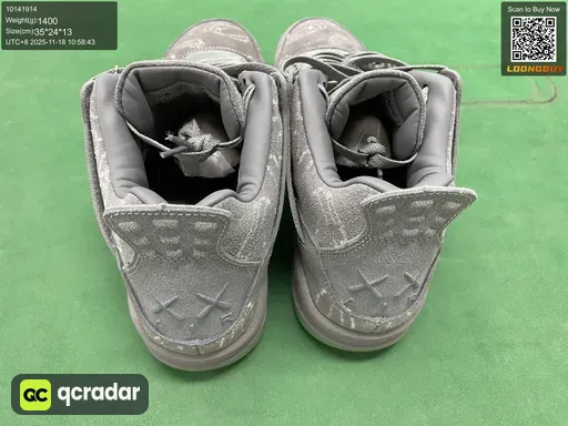 QC photo