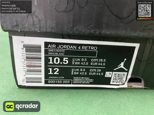 QC photo