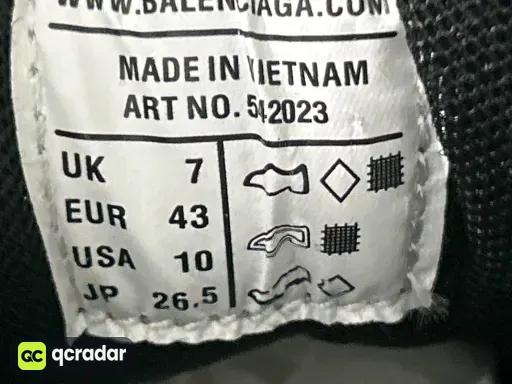 QC photo
