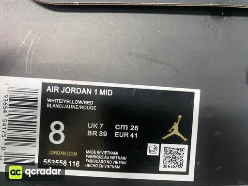 QC photo