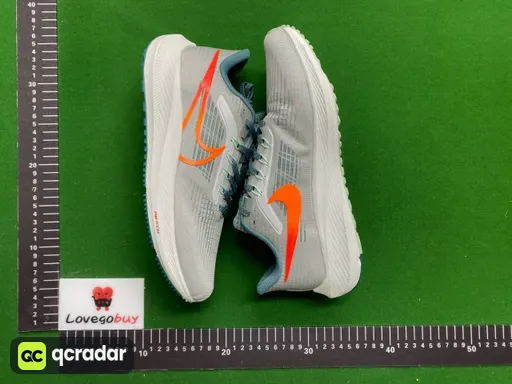 Pure Platinum Total Orange DH4071-003