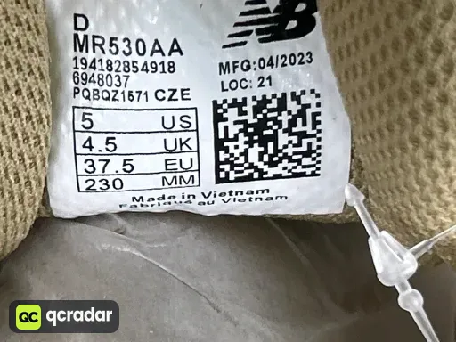 QC photo