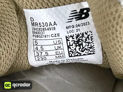 QC photo