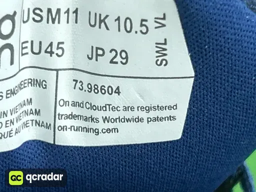 QC photo
