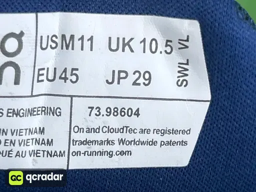 QC photo