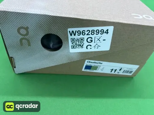 QC photo
