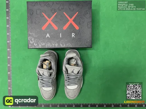 QC photo