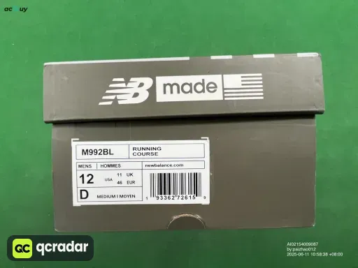 QC photo