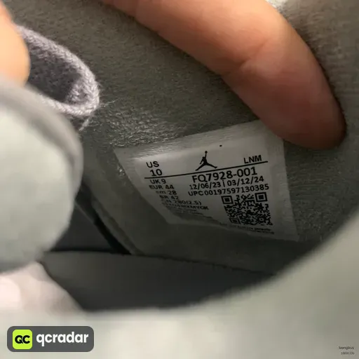 QC photo